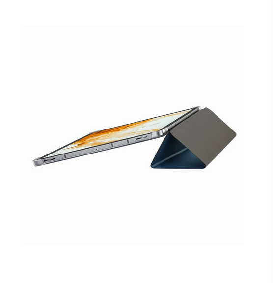 Hama 00217287 iPad-fodral 31,5 cm (12.4") Folio Blå