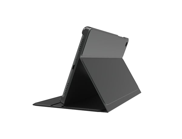 Samsung GP-FBT295AMABW iPad-fodral 20,3 cm (8") Folio Svart