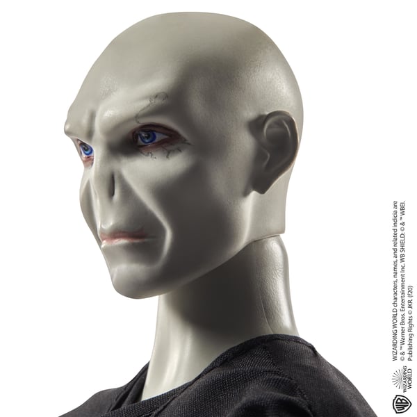 Harry Potter HCJ33 toy figure