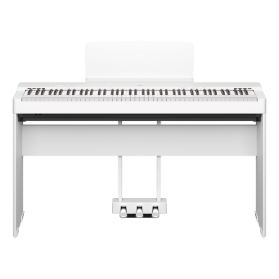 Yamaha P-225WH digitaalipiano 88 kosketinta Valkoinen