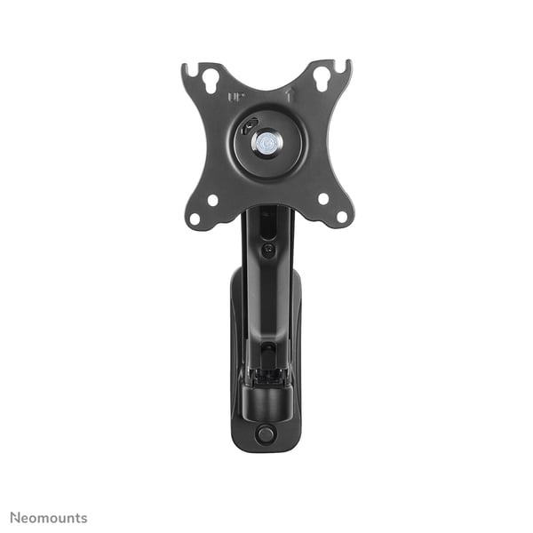 Neomounts WL70-440BL11 TV-kiinnike 81,3 cm (32") Musta