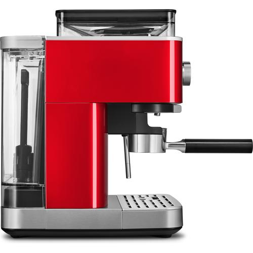 KitchenAid 5KES6551ECA Puoliautomaattinen Espressokone 2,5 L
