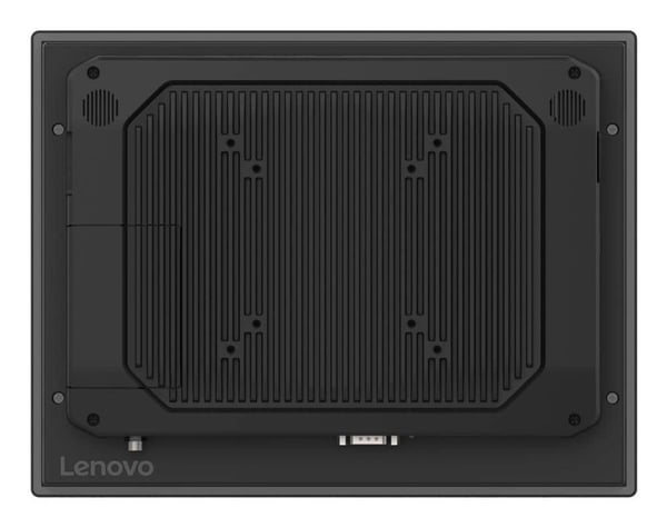 Lenovo ThinkEdge SE50a-21 Gen1 Intel Core 5 120UL 54,6 cm (21.5") 1920 x 1680 pixlar Pekskärm All-in-One thin client 16 GB DDR5-SDRAM 512 GB SSD Windows 11 IoT Enterprise LTSC Wi-Fi 6E (802.11ax) Svart