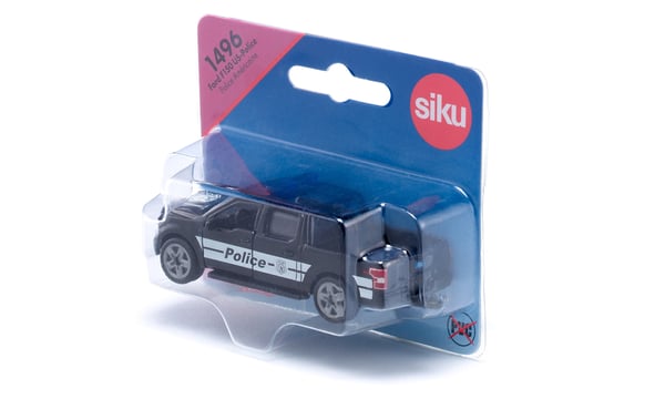 Siku 1496 legetøjsbil