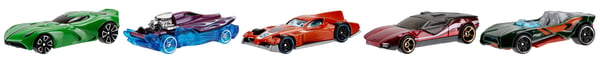 Hot Wheels R9105 leluajoneuvo Hot Wheels R9105 leluajoneuvo