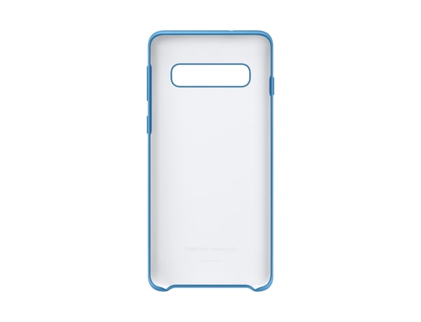 Samsung EF-PG973 mobiltelefon etui 15,5 cm (6.1") Cover Blå