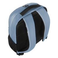 Targus Octave III ryggsäckar City backpack Blå Polyester