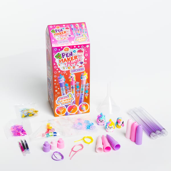 Gear2Play PM2073 kontorartikel sæt