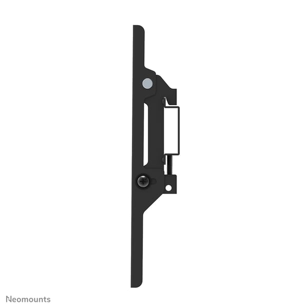 Neomounts WL30-350BL12 TV-kiinnike 139,7 cm (55") Musta