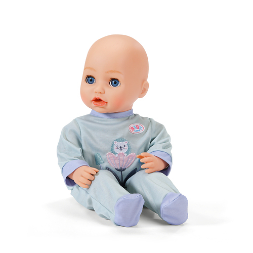 BABY born 840122 docktillbehör Sparkdräkt till docka