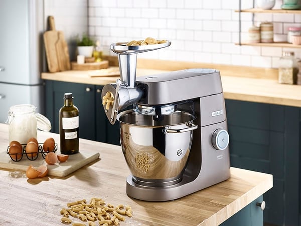 Kenwood KAX92.A0ME tillbehör till mixer/matberedare Pastapress