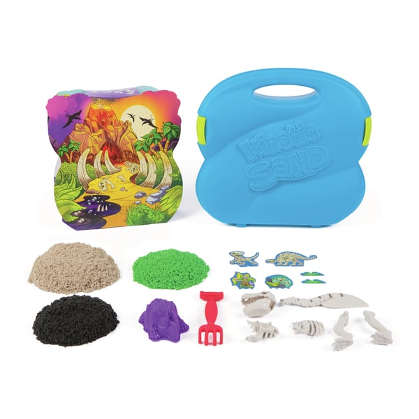 Kinetic Sand KNS ACK T Rex Dig F24 MX GML