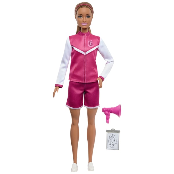 Barbie Career of the Year Dolls