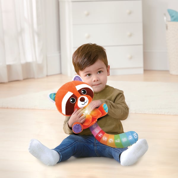 VTech 80-612105 mjuka leksaker