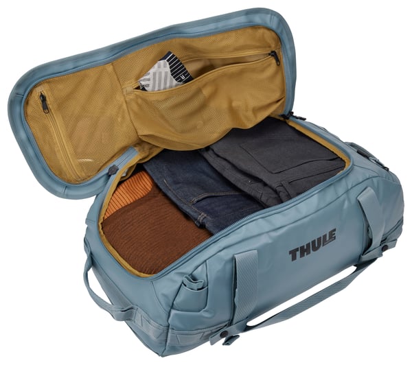 Thule Chasm TDSD302 Pond Gray sportväska 40 l Polyester Grå
