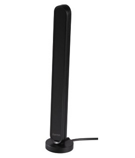 Hama 121652 TV-antenner 30 dB