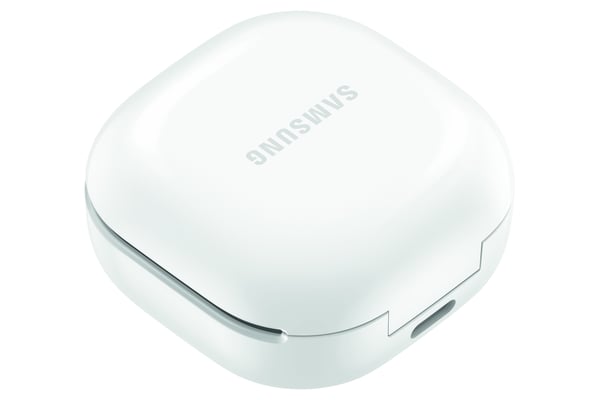 Samsung Galaxy Buds FE Headset True Wireless Stereo (TWS) I öra Samtal/musik Bluetooth grafit