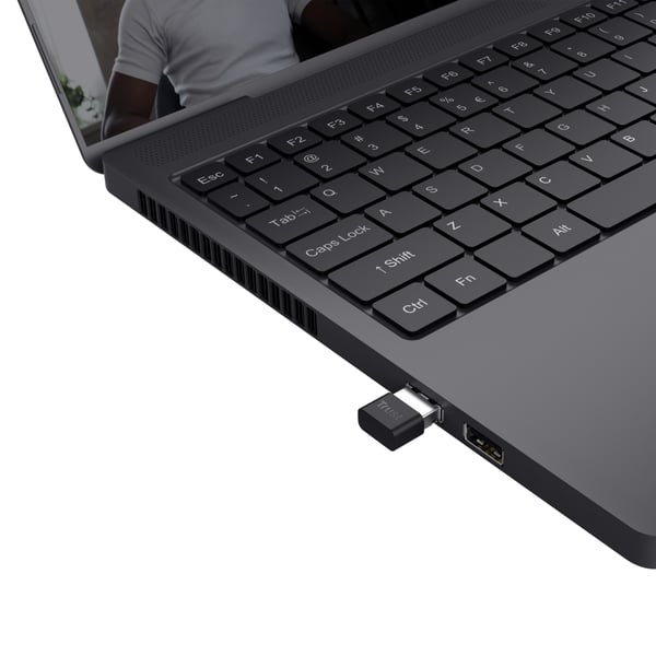 Trust Myna USB-mottagare