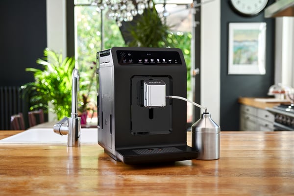 Krups Evidence EA8948 Täysautomaattinen Espressokone 2,3 L