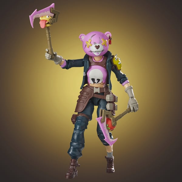 Fortnite Ragsy