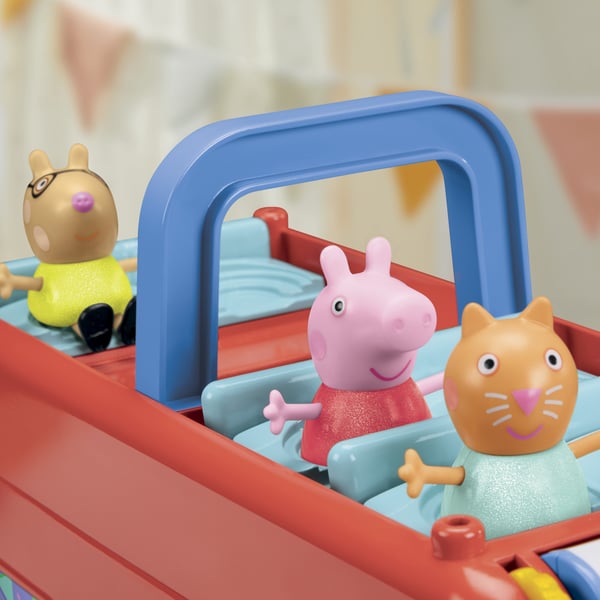 Peppa Pig F88815L0 lelu- & leikkiväline