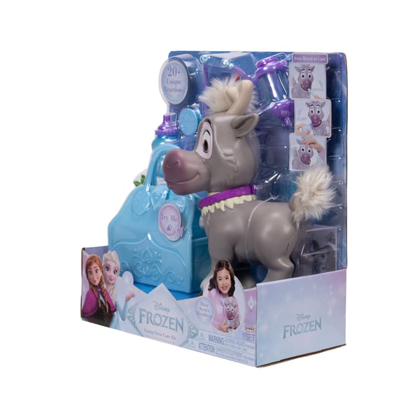 Disney Frozen Sven Care Kit