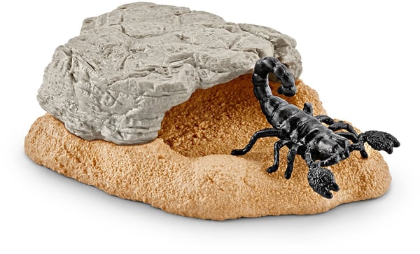 schleich WILD LIFE 42325 lasten leluhahmo schleich WILD LIFE 42325 lasten leluhahmo