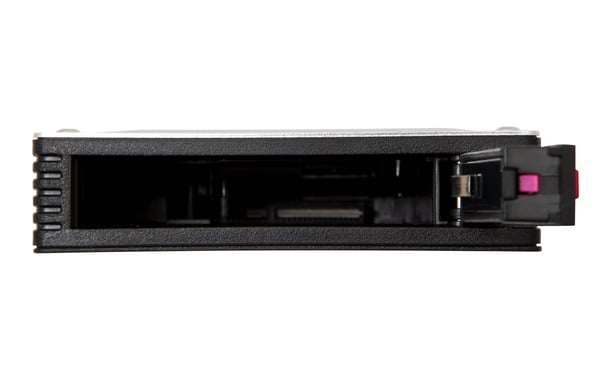 Kingston Technology 2.5 - 3.5" SATA Drive Carrier Universal Hårddisk-bur