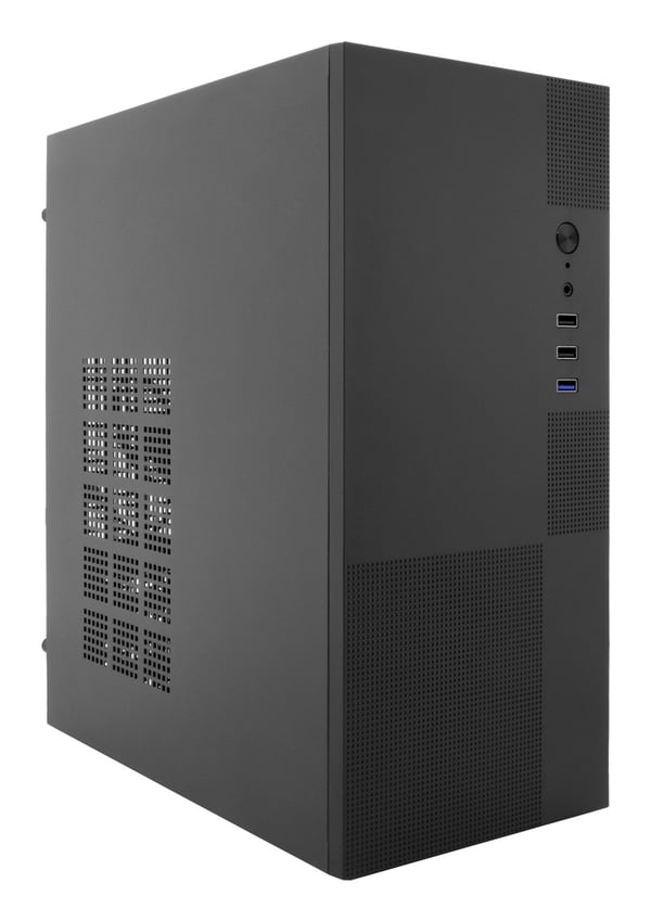 CoolBox COO-PCM440-1 computeretui Desktop Sort