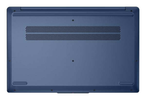 Lenovo IdeaPad Slim 3 15AMN8 AMD Ryzen™ 5 40 Bärbar dator 39,6 cm (15.6") Full HD 8 GB LPDDR5-SDRAM 512 GB SSD Wi-Fi 6 (802.11ax) Windows 11 Home Blå tyska