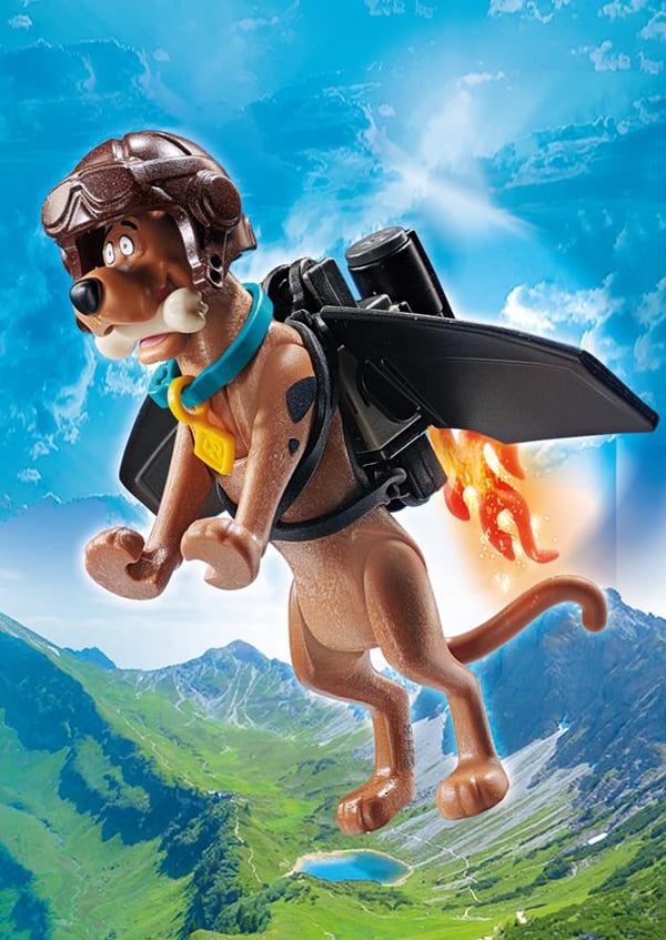 Playmobil 70711 leksaksfigurer