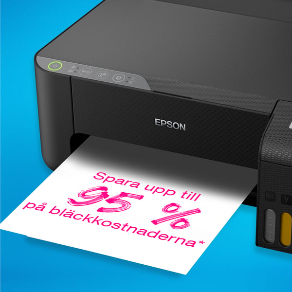 Epson EcoTank ET-1810