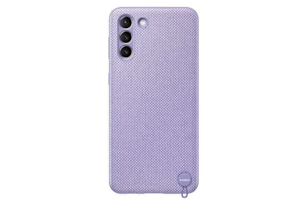 Samsung EF-XG996 matkapuhelimen suojakotelo 17 cm (6.7") Suojus Violetti