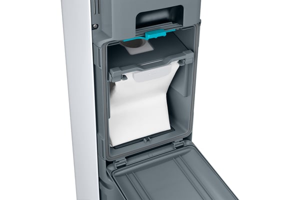 Samsung Clean Station VCA-SAE90B Rengøringsstation Stick vakuum