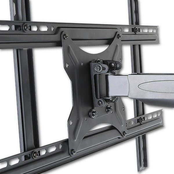Techly ICA-PLB 171L tv-beslag 165,1 cm (65") Sort