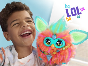 Furby F6744
