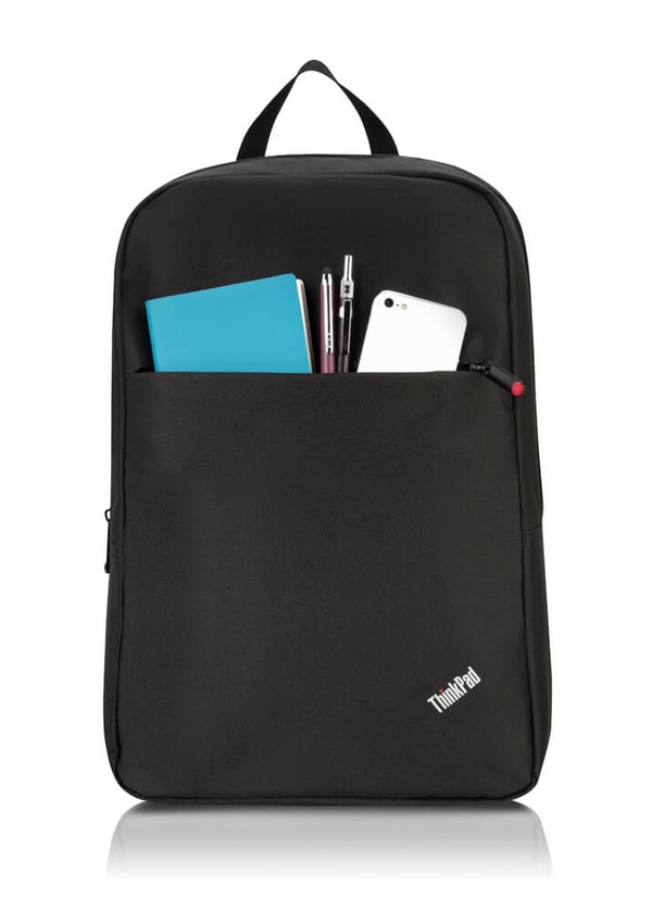 Lenovo ThinkPad Basic - Notebook-rygsæk - 39,6 cm (15,6\")
