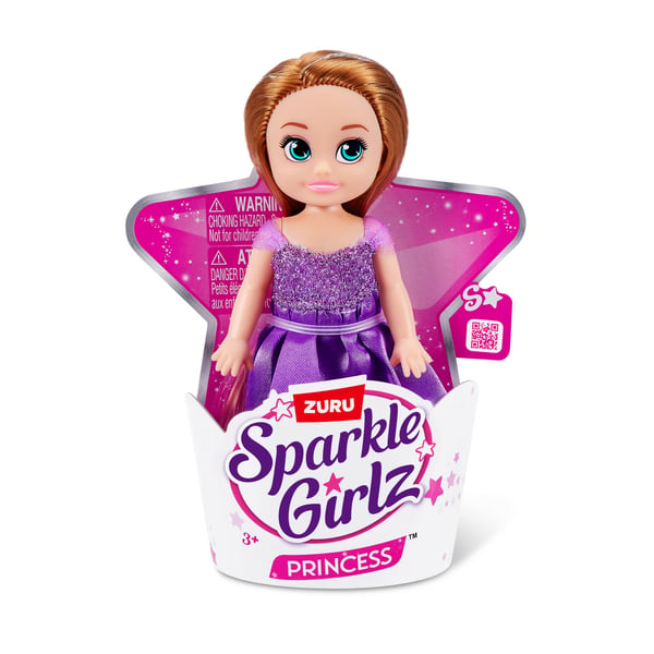 Sparkle Girlz 10015 dockor
