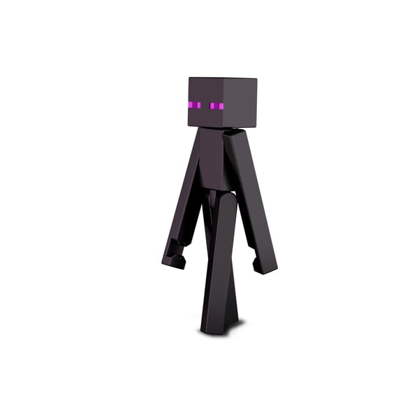Minecraft Ender Dragon Set
