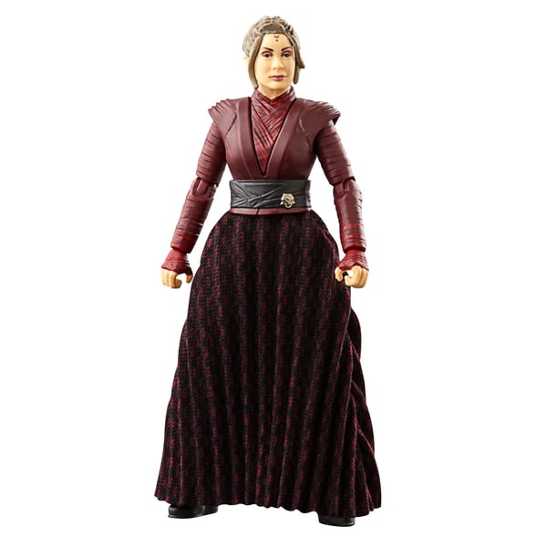 Star Wars Morgan Elsbeth
