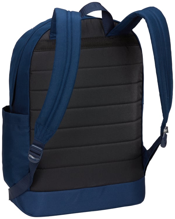 Case Logic CCAM1216 - Dress Blue rygsæk Fritidsrygsæk Blå Polyester