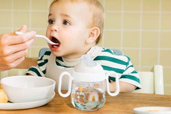 Mepal Children's dinnerware Mio 200 ml Pillimuki