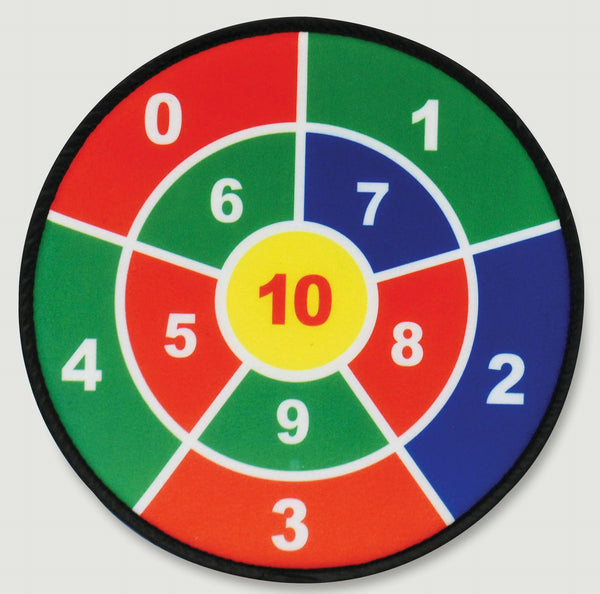 Tickit Target Maths Darts-matto 3 kpl