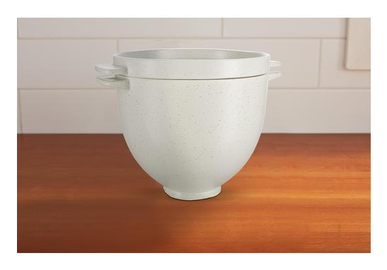 KitchenAid 5KSM2CB5BGS Skål