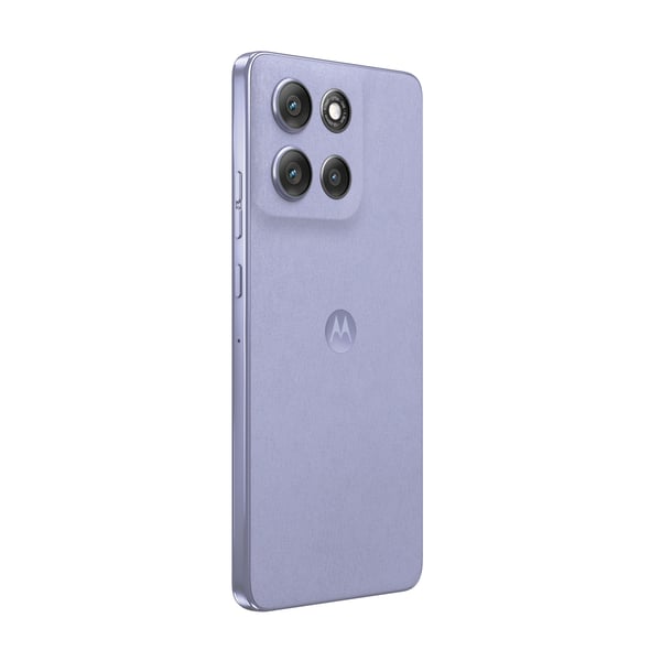 Motorola moto g86 power 5G 16,9 cm (6.67") Kaksois-SIM Android 15 USB Type-C 12 GB 256 GB 6720 mAh Lila