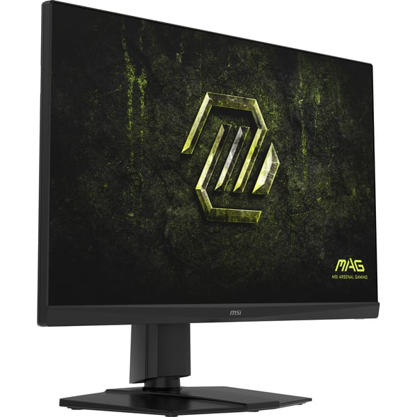 MSI MAG 272QPF E20 tietokoneen litteä näyttö 68,6 cm (27") 2560 x 1440 pikseliä Wide Quad HD LED Musta
