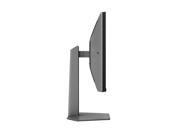 TCL P2 27P2A computerskærm 68,6 cm (27") 2560 x 1440 pixel 2K LED Grå