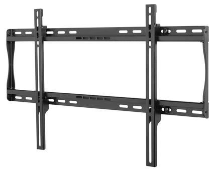 Peerless SmartMount Universal Flat Wall Mount SF650P - Monteringssæt (vægplade, dyb holder)