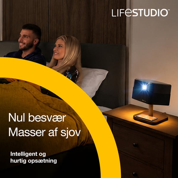 Epson Lifestudio Flex Plus — EF-73 Natsort