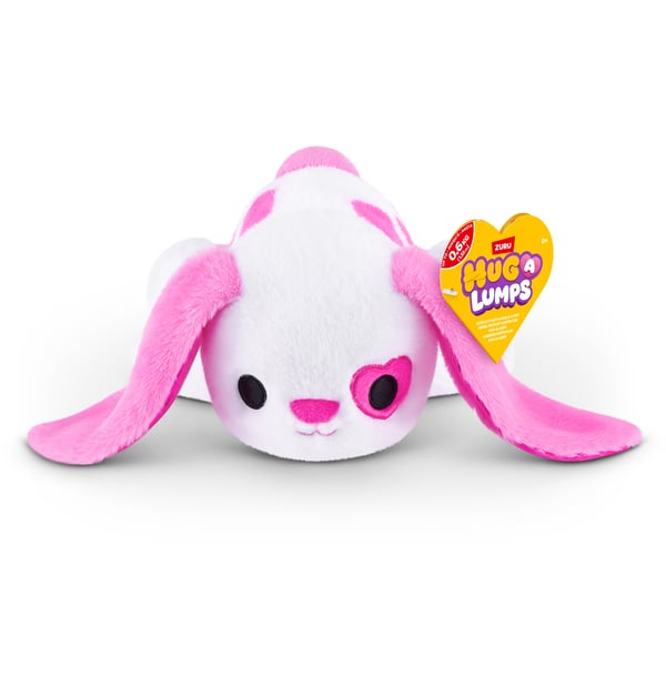 Hug-A-Lumps Love (Lille) Bunny